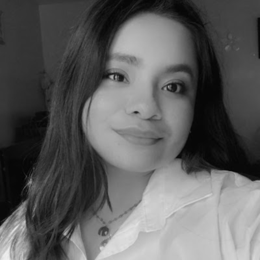 Meet your Posher, Guadalupe